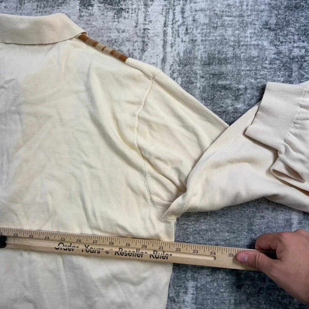 Madewell small spot